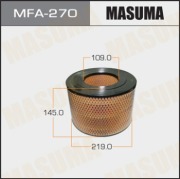 Masuma MFA270