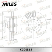 Miles K001648