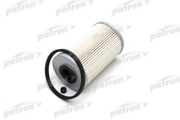 PATRON P * * * 1