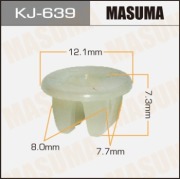 Masuma KJ639