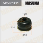Masuma M * * * 1