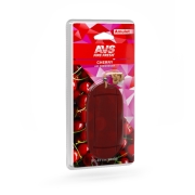 AVS A78683S Ароматизатор AVS SG-011 Amulet (Cherry/Вишня) (гелевый)