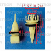 PATRON P370468