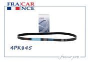 Francecar FCR4PK0845