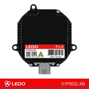 LEDO 01P002LXB