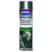 PRESTO 2 * * * 0