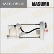 Masuma MFFH506