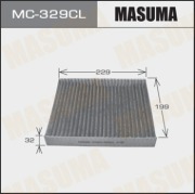 Masuma MC329CL
