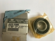 Hyundai-KIA 4 * * * 0