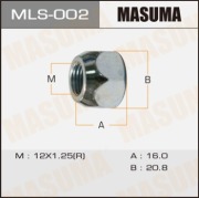 Masuma MLS002