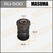 Masuma RU500