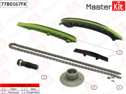 MasterKit 77B0167FK