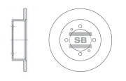 Sangsin brake SD1064