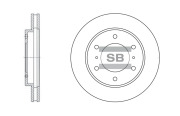 Sangsin brake SD4306