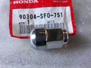 HONDA 90304SF0751