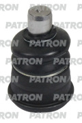 PATRON P * * * 3