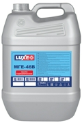Luxe 569 Масло гидравлическое LUXE МГЕ-46В минерал. (20л)/1