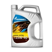 Gazpromneft 2 * * * 3