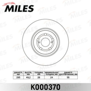 Miles K000370