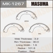 Masuma MK1267