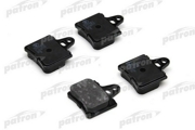 PATRON P * * * 5