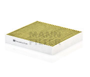 MANN-FILTER FP2141 Фильтр салона антибактериальный PSA C-cross/4007/MITSUBISHI Outlander II