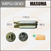 Masuma MPU300