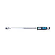 Licota AQWN4200V Динамометрический ключ 1/2  40-200Нм, шкала-микрометр, 24 зуба