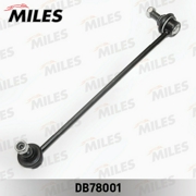 Miles DB78001