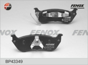 FENOX B * * * 9
