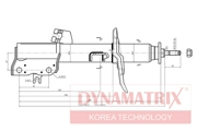 DYNAMATRIX-KOREA D * * * 6