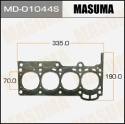 Masuma M * * * S
