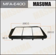 Masuma MFAE400