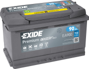EXIDE EA900