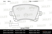 Miles E110202