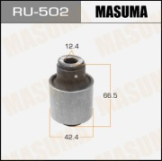 Masuma RU502