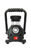 Kraft KT800027 Компрессор автомобильный Power Life BASIC (35 л/мин.; 7 Атм)
