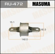 Masuma RU472