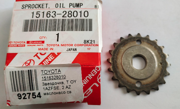 TOYOTA 1 * * * 0