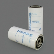 Donaldson P * * * 5