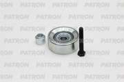 PATRON P * * * 1