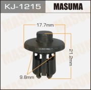 Masuma KJ1215