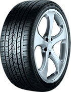Continental 0354871 Шина летняя SUV ContiCrossContact UHP 295/40 R21 111W