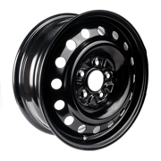 BANTAJ BJ9532 Диск штампованный 6x16 5/114.3 DIA67.1 ET50 BK