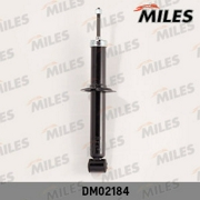 Miles DM02184