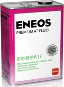 ENEOS 8809478942032 Масло АКПП синтетика   4л.