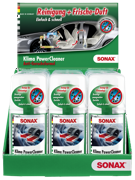 Sonax 3 * * * 0