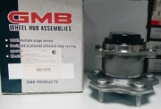 GMB G * * * 0