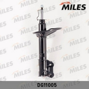 Miles D * * * 5