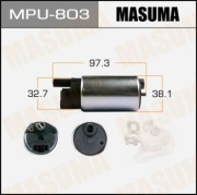 Masuma M * * * 3
